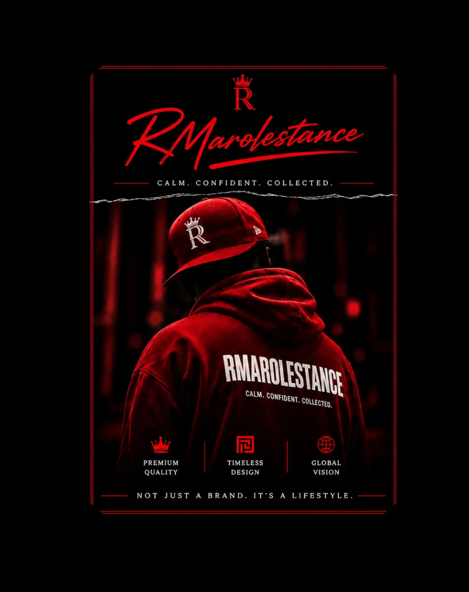 RMarolestance gallery — premium fashion