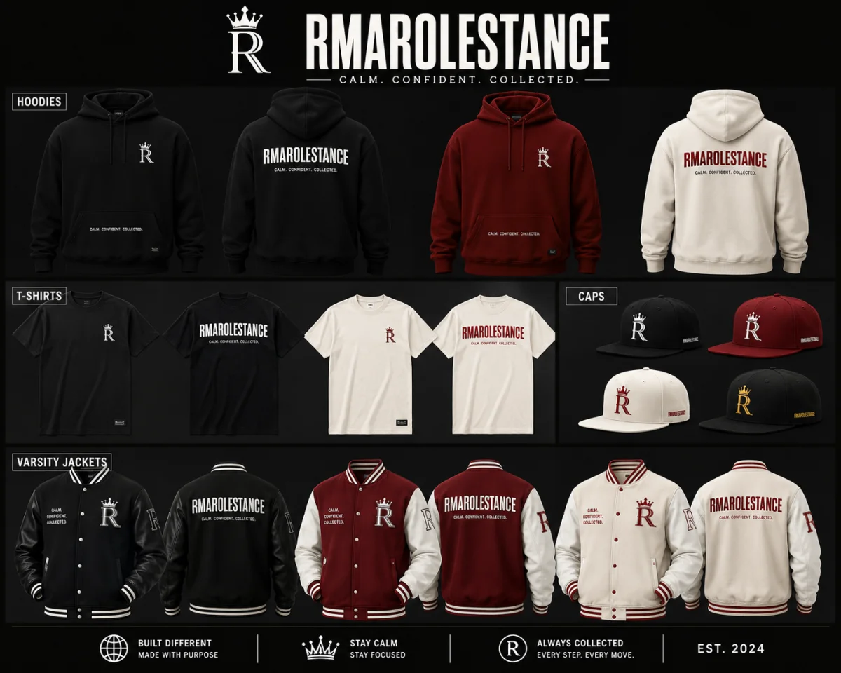 RMarolestance Gallery Image 2
