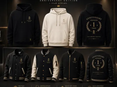 Legacy Outerwear